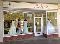 Bella Bride and Ball 1068785 Image 0